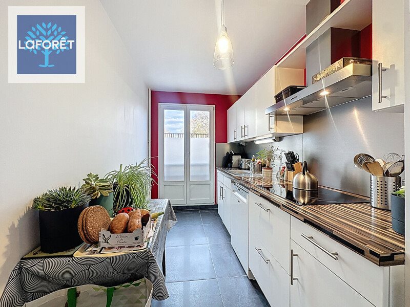 Appartement à vendre, 104m², L'Isle-Adam