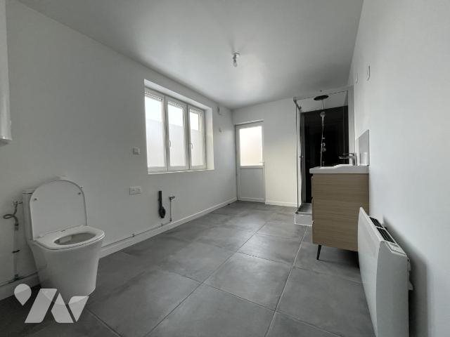 Maison à louer, 81m², Caudry