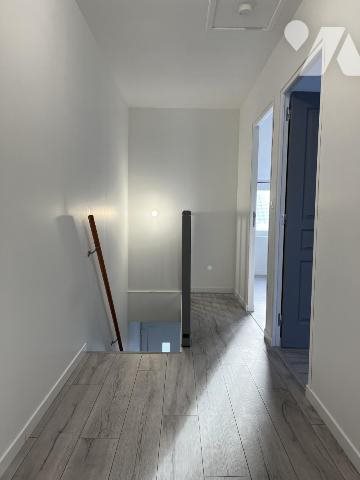 Maison à louer, 81m², Caudry