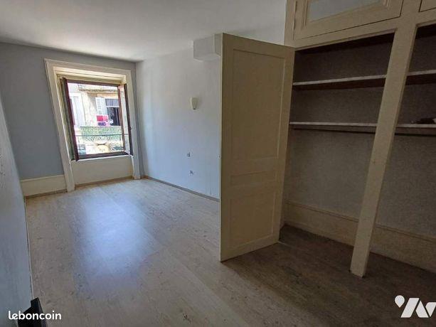 Appartement à vendre, 40m², Sury-le-Comtal
