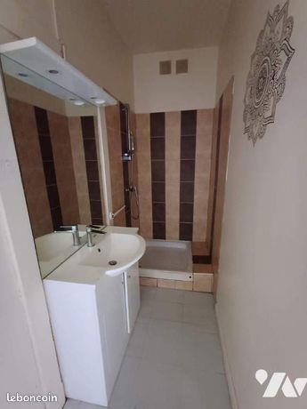 Appartement à vendre, 40m², Sury-le-Comtal