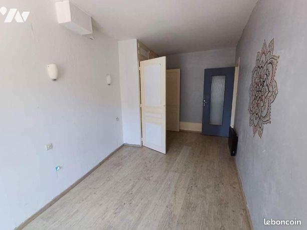 Appartement à vendre, 40m², Sury-le-Comtal