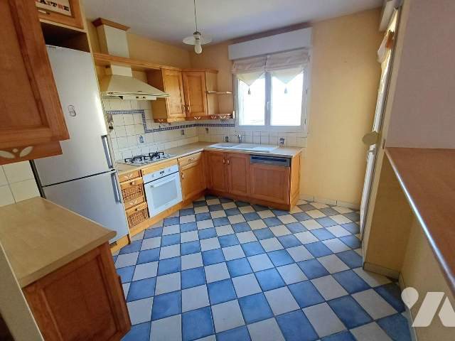 Appartement à vendre, 79m², Montrond-les-Bains