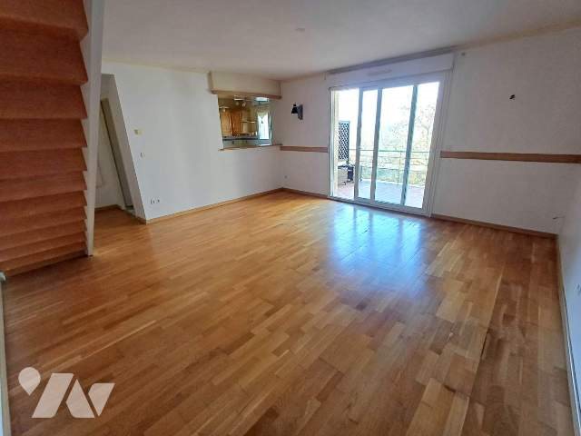 Appartement à vendre, 79m², Montrond-les-Bains