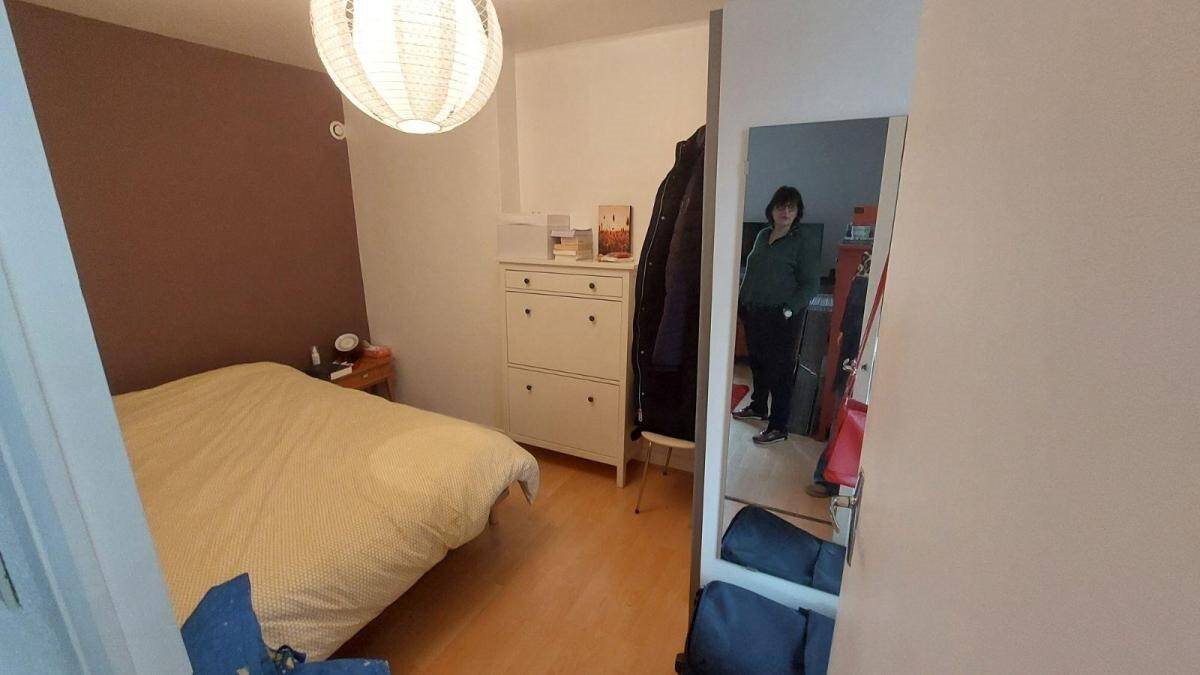 Appartement à louer, 33m², Douvres-la-Délivrande