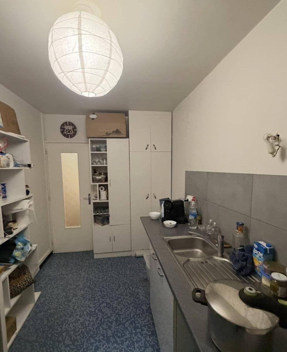 Appartement à louer, 42m², Boulogne-Billancourt