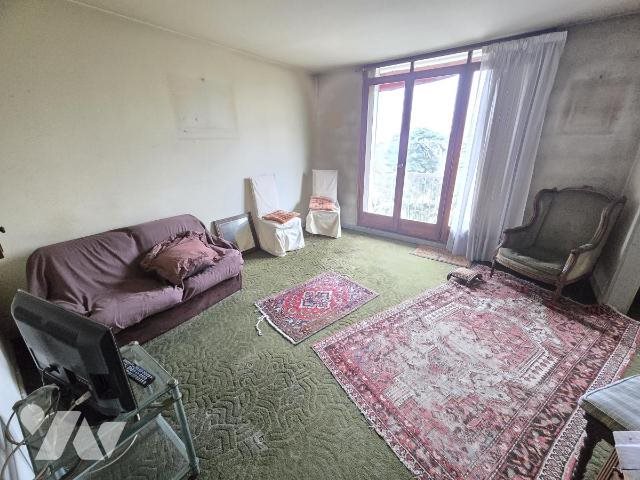 Appartement à vendre, 68m², Ablon-sur-Seine