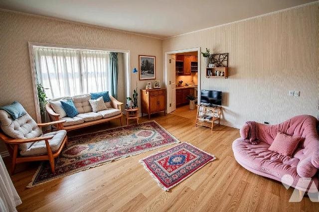 Appartement à vendre, 68m², Ablon-sur-Seine