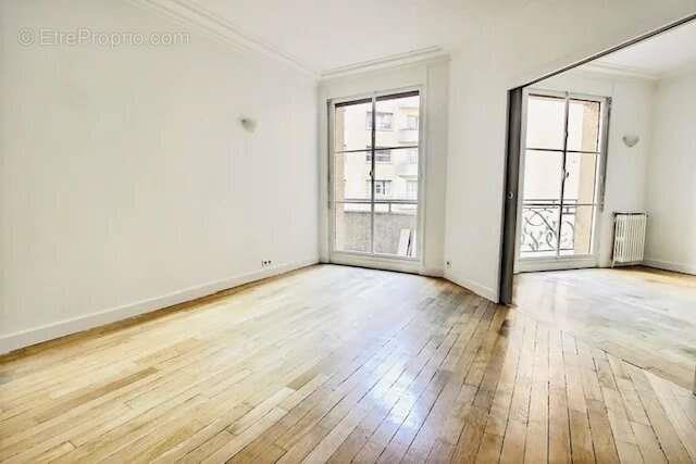 Appartement à vendre, 80m², Paris 15ème
