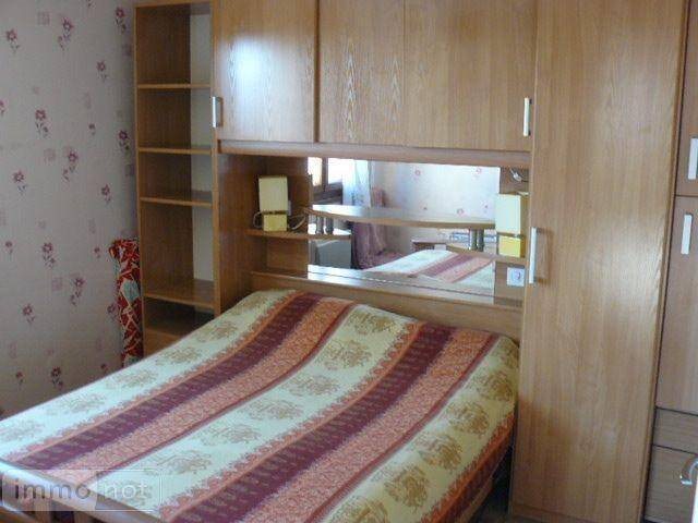 Appartement à vendre, 60m², Rambervillers