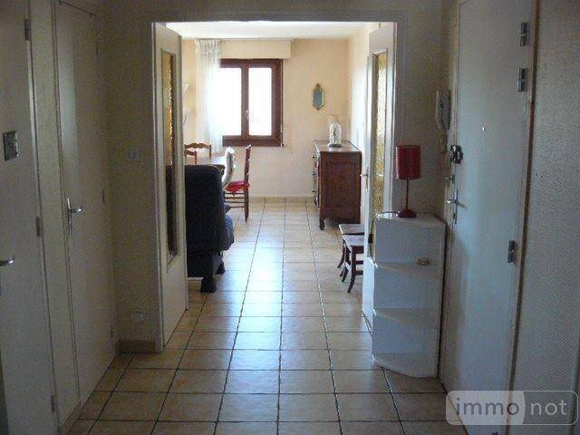 Appartement à vendre, 60m², Rambervillers