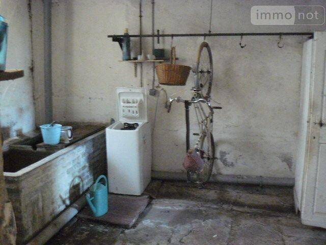 Maison à vendre, 250m², Rambervillers