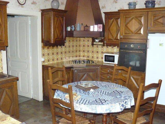 Maison à vendre, 250m², Rambervillers