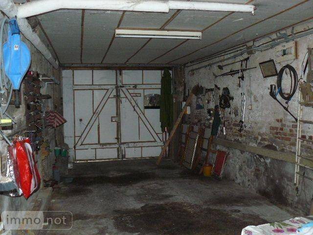 Maison à vendre, 250m², Rambervillers