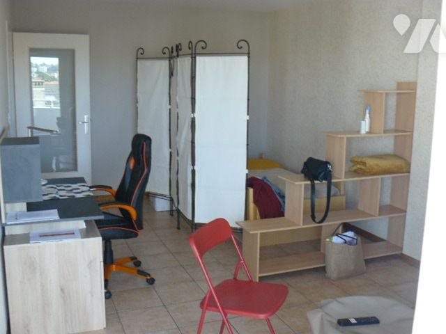 Appartement à vendre, 33m², Jarville-la-Malgrange