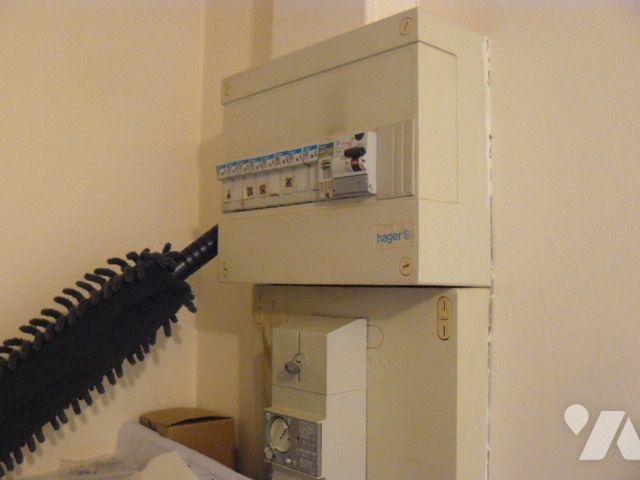 Appartement à vendre, 33m², Jarville-la-Malgrange