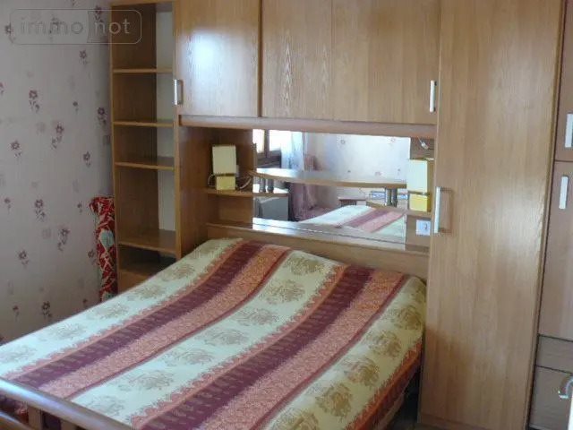 Appartement à vendre, 60m², Rambervillers