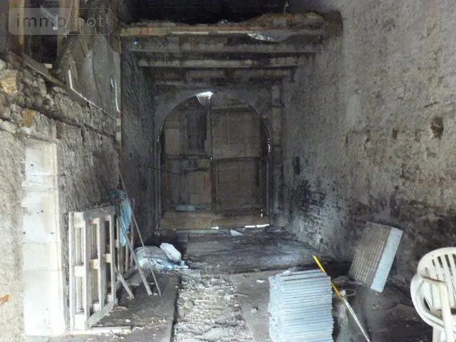 Maison à vendre, 100m², Xaffévillers