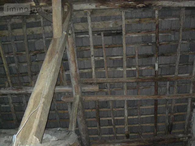 Maison à vendre, 100m², Xaffévillers