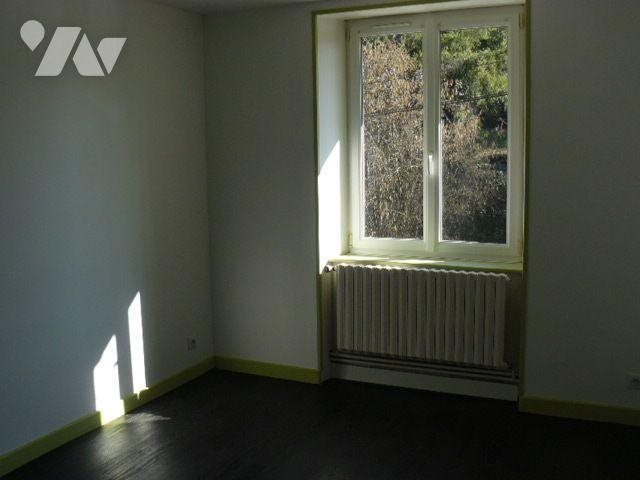 Maison à vendre, 110m², Saint-Benoît-la-Chipotte