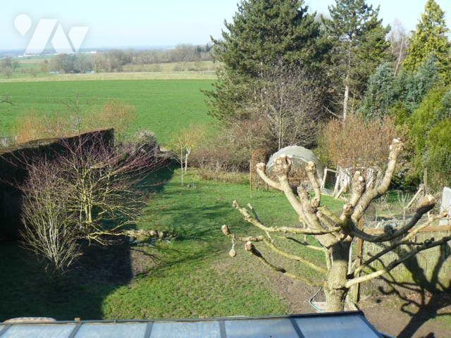 Maison à vendre, 110m², Saint-Benoît-la-Chipotte