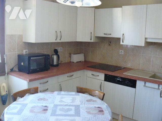 Appartement à vendre, 60m², Saint-Benoît-la-Chipotte