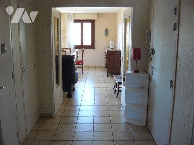 Appartement à vendre, 60m², Saint-Benoît-la-Chipotte