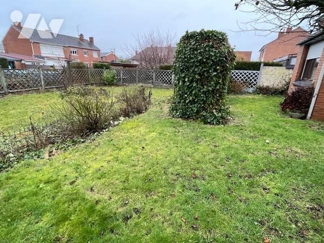 Maison à vendre, 94m², La Bassée