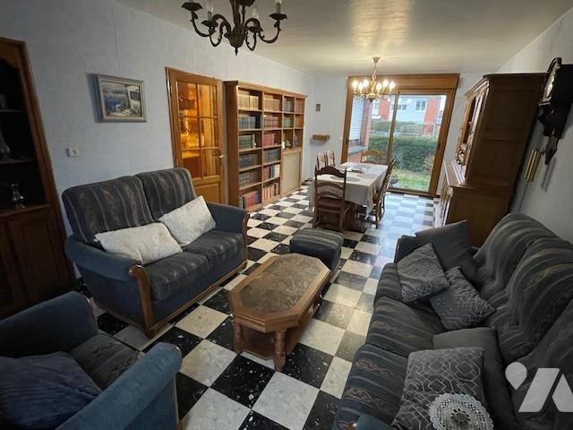 Maison à vendre, 94m², La Bassée