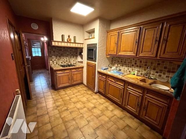 Maison à vendre, 94m², La Bassée