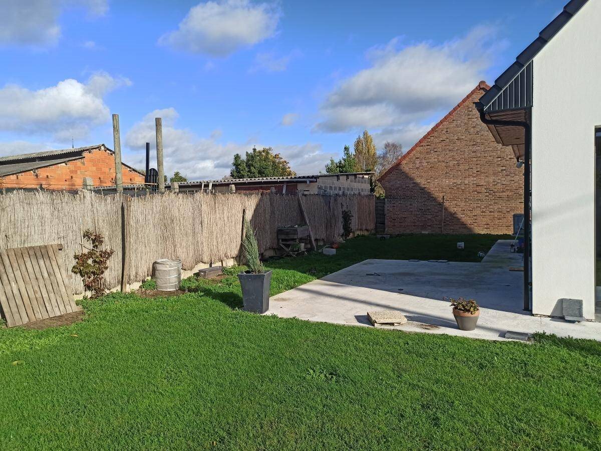 Maison à louer, 96m², La Couture