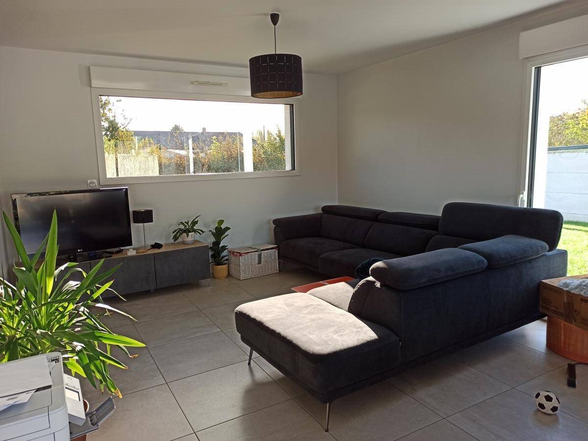 Maison à louer, 96m², La Couture