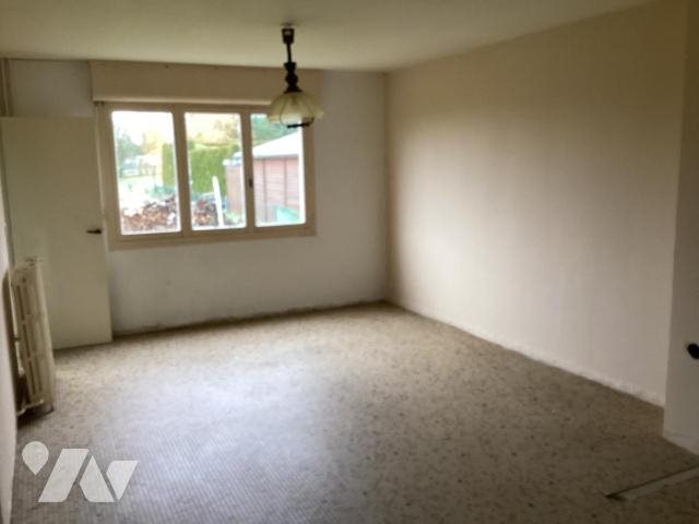 Maison à vendre, 81m², Beaurevoir