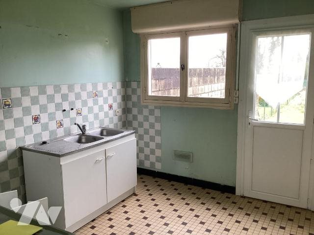 Maison à vendre, 81m², Beaurevoir