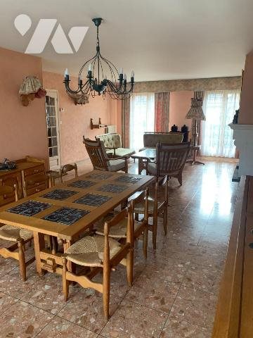 Maison à vendre, 115m², Onnaing