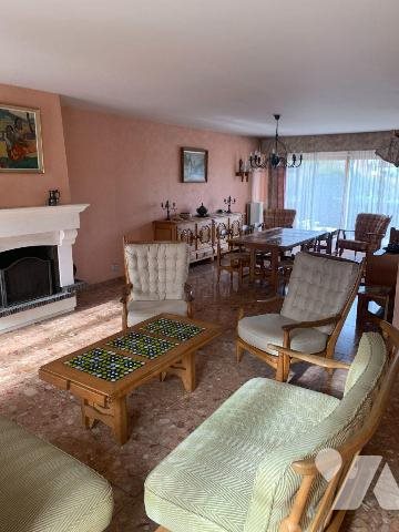 Maison à vendre, 115m², Onnaing