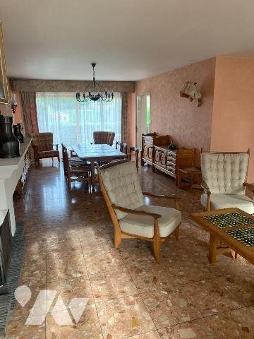 Maison à vendre, 115m², Onnaing