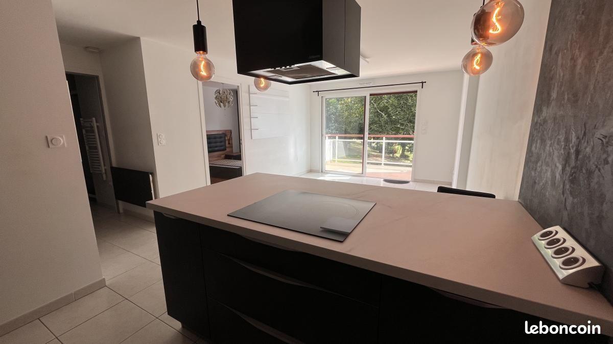 Appartement à vendre, 42m², Baud