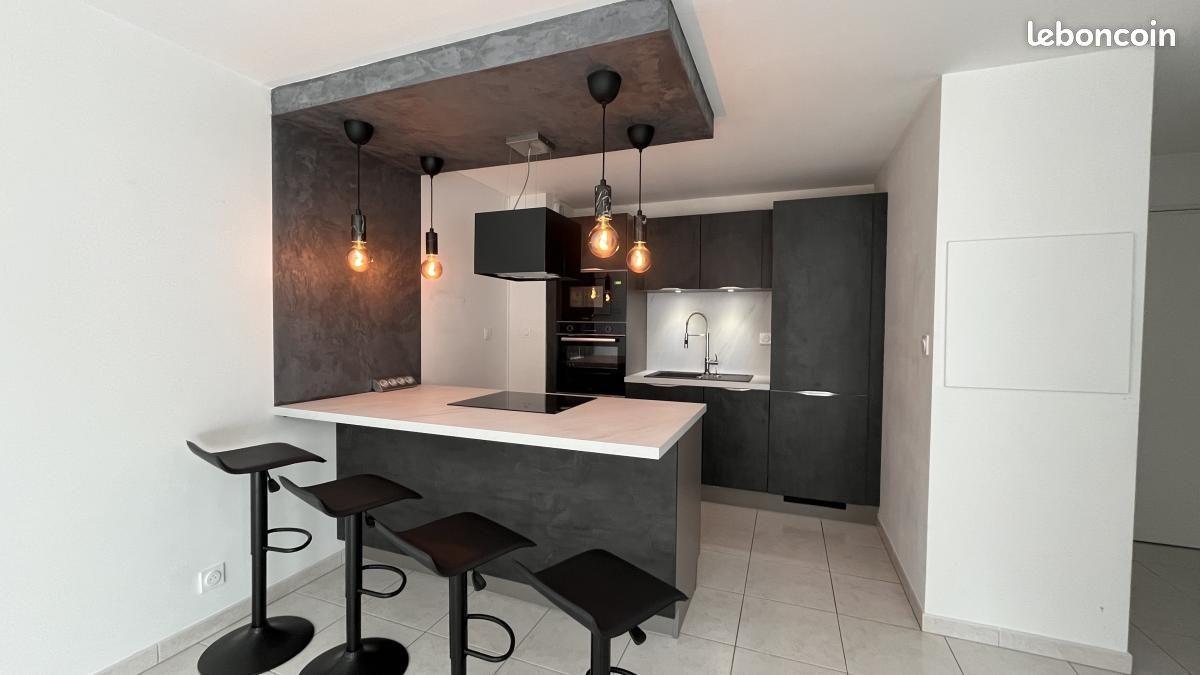 Appartement à vendre, 42m², Baud