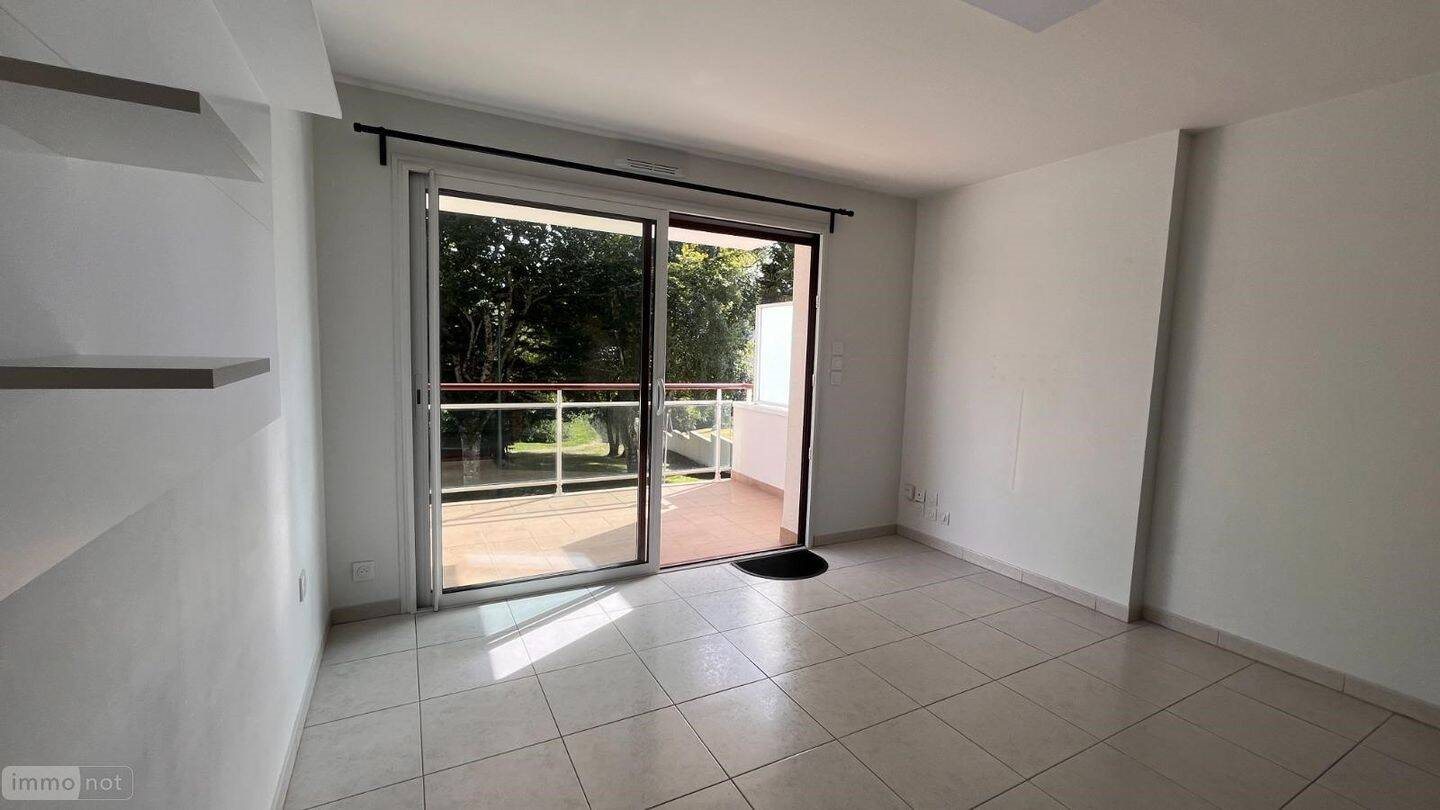 Appartement à louer, 42m², Baud