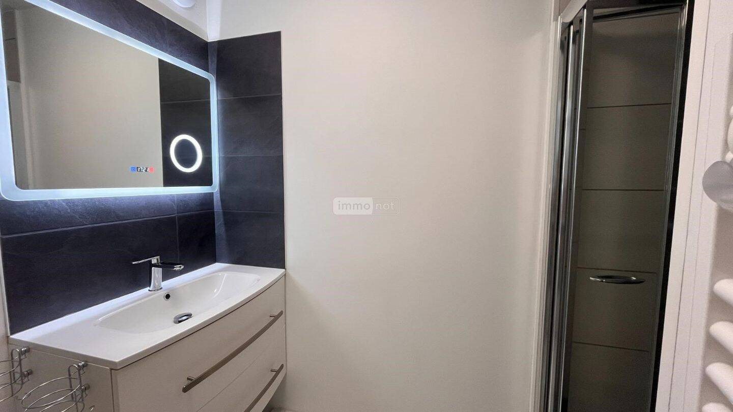 Appartement à louer, 42m², Baud