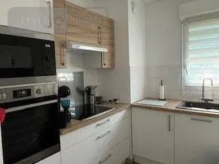Appartement à vendre, 41m², Coutras