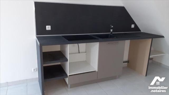 Maison à louer, 81m², Chauny