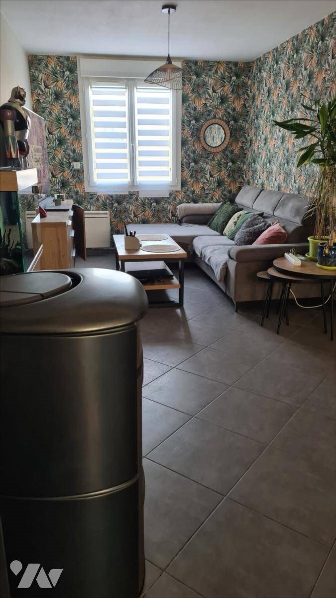 Maison à vendre, 146m², Jussy