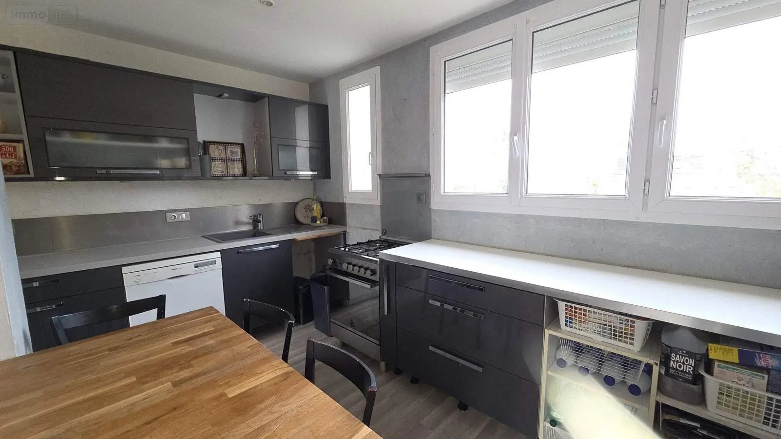 Maison à vendre, 95m², Brécé