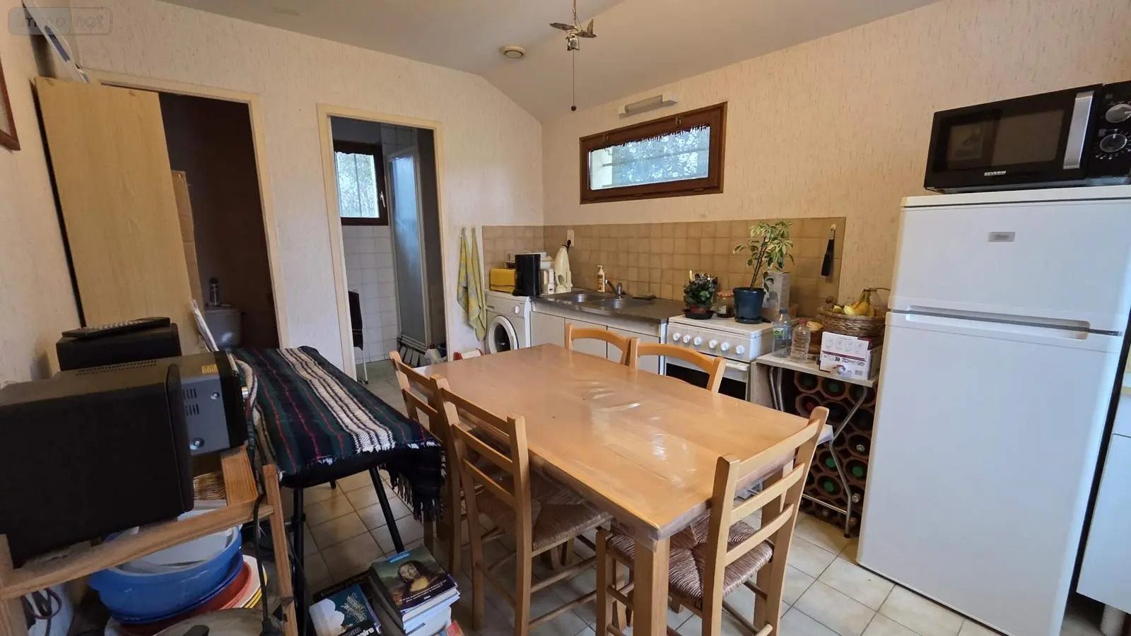 Maison à vendre, 100m², Acigné