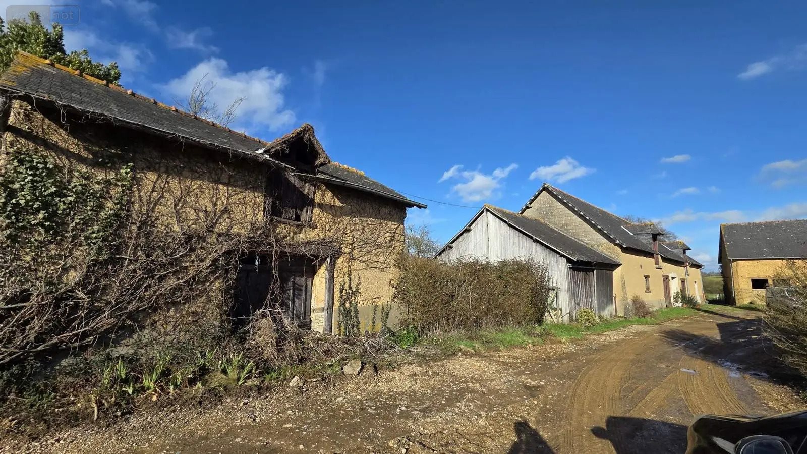 Maison à vendre, 176m², Acigné