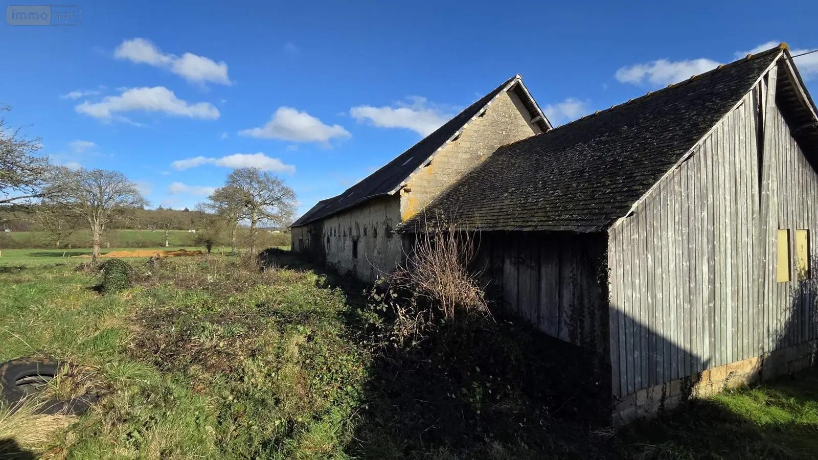 Maison à vendre, 176m², Acigné