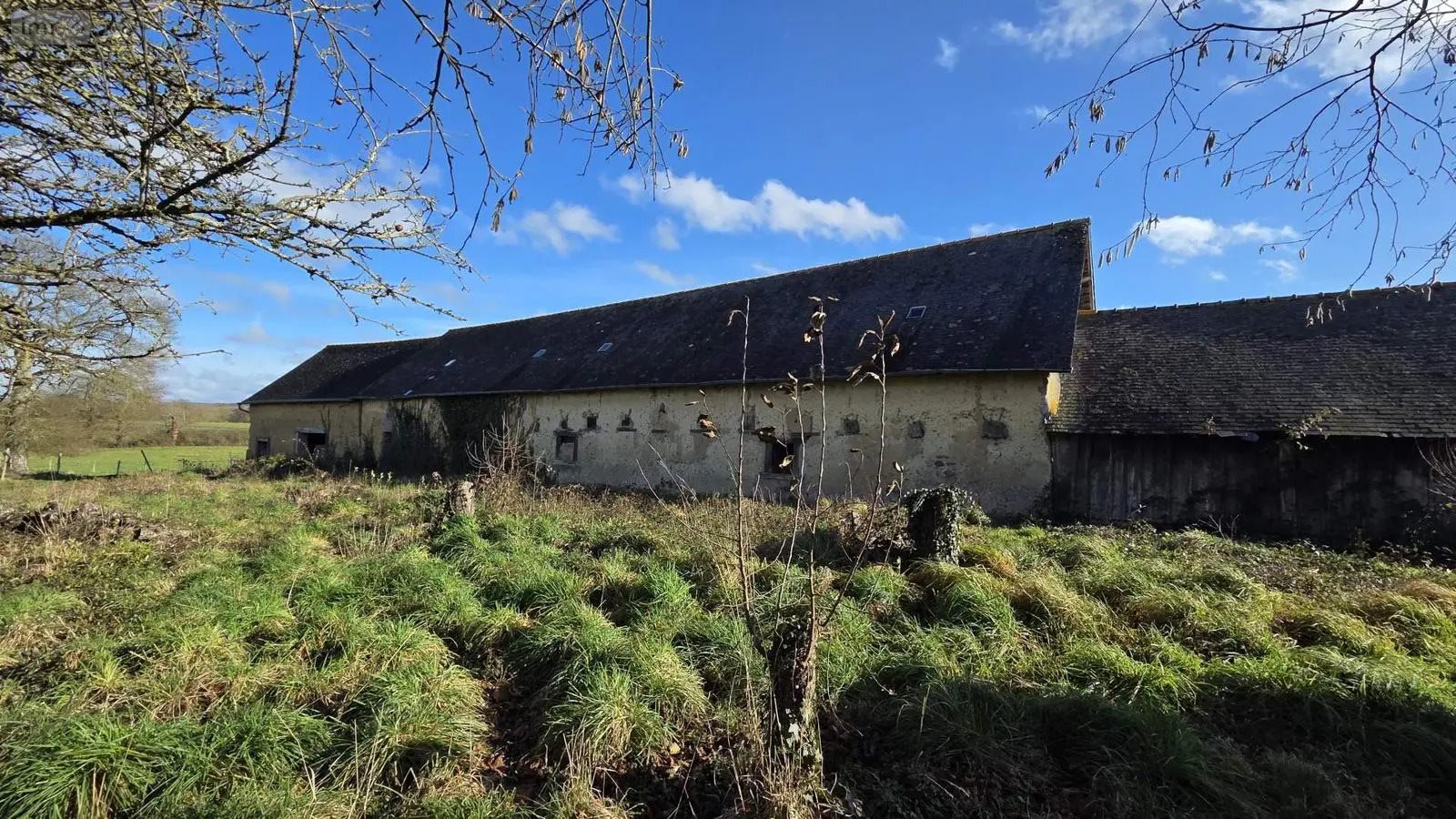 Maison à vendre, 176m², Acigné