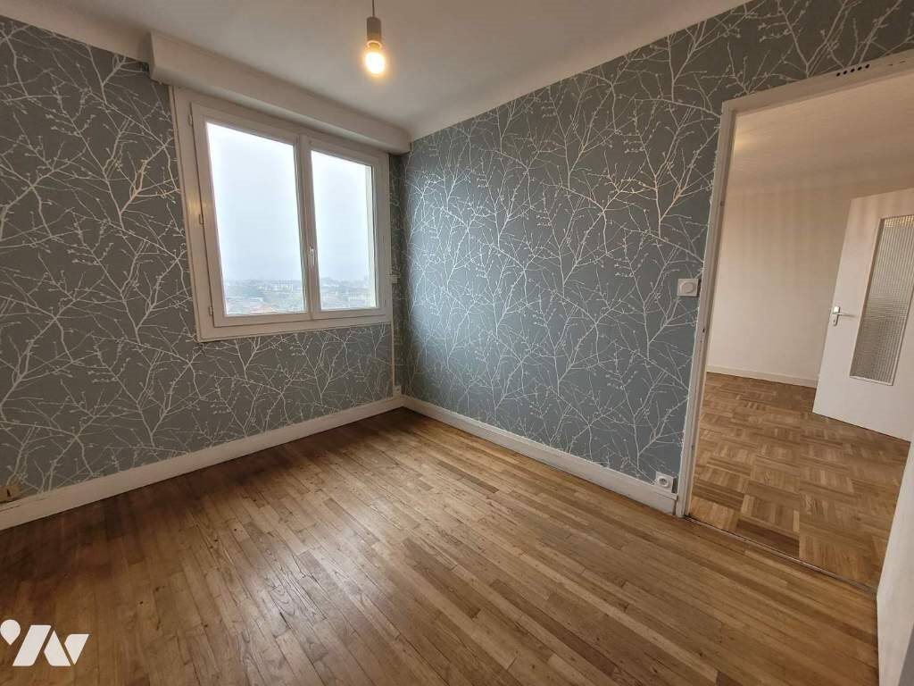 Appartement à vendre, 56m², Rennes